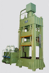 Column Type Press